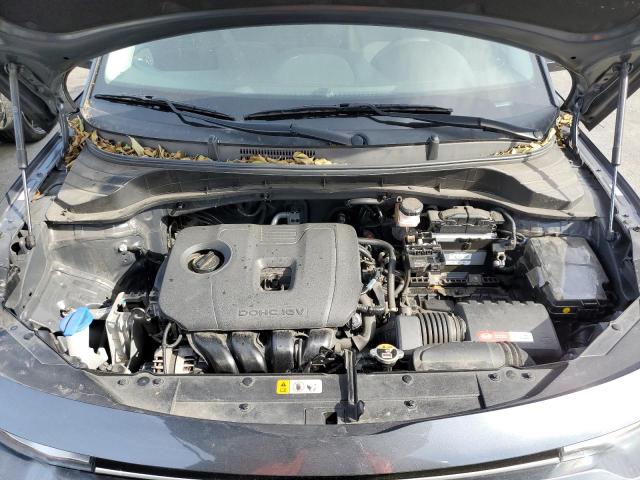 KNDJ23AU5L7104433 KIA SOUL LX