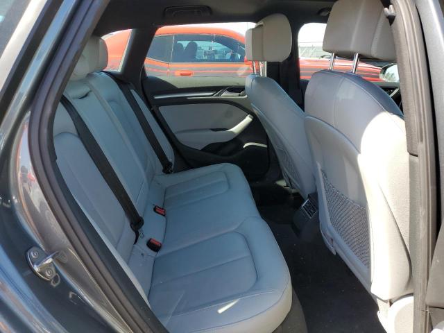 2016 AUDI A3 E-TRON - WAUUPBFF0GA069485
