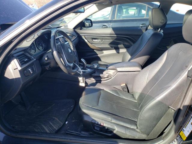 2015 BMW 428 XI - WBA3N9C56FK246801