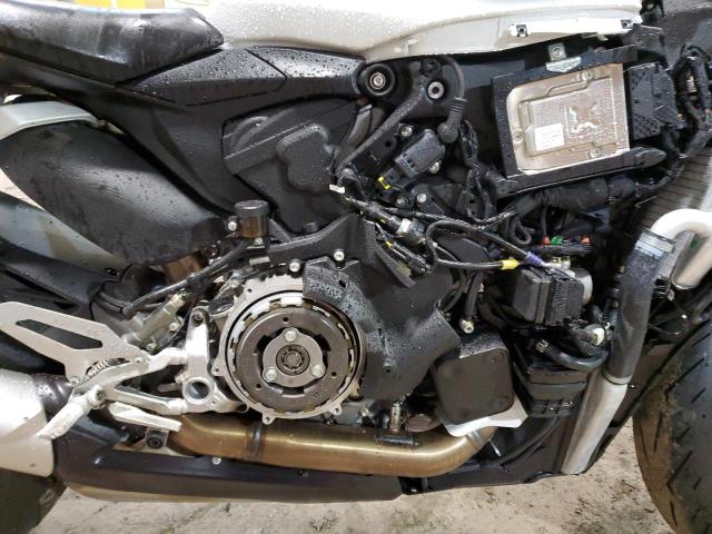 2023 DUCATI PANIGALE V ZDMHAATW8PB009442