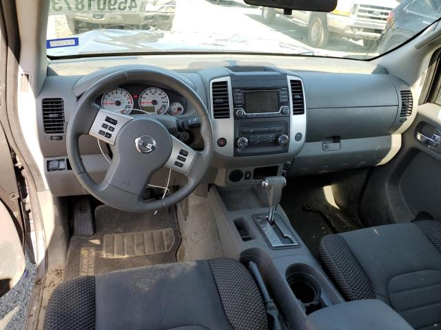 1N6DD0ERXJN713938 Nissan FRONTIER S