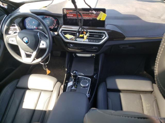 2022 BMW X4 XDRIVE3 - 5UX33DT0XN9K53934