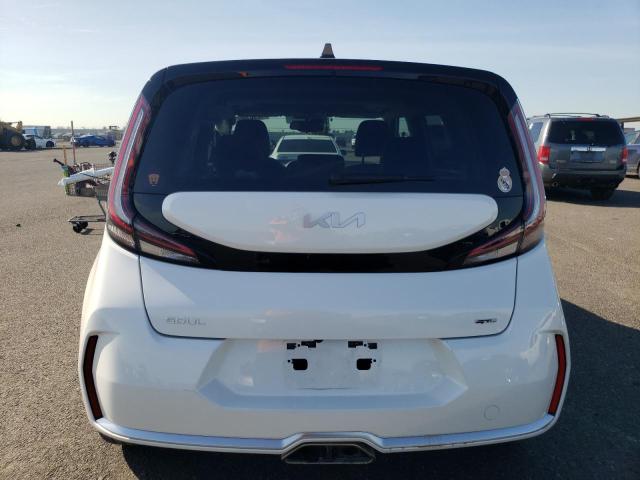 KNDJ53AUXP7840376 KIA Soul Gt Line