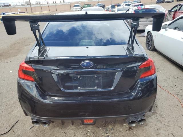 JF1VA1L62H9840223 Subaru Wrx Limited