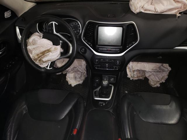 1C4PJMBS7EW212125 Jeep Cherokee Trailhawk