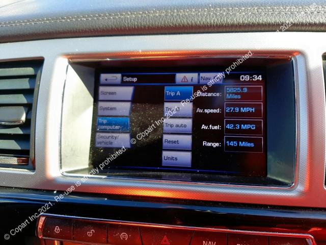 SAJAC0562DDS69724 Jaguar Xf Sport D