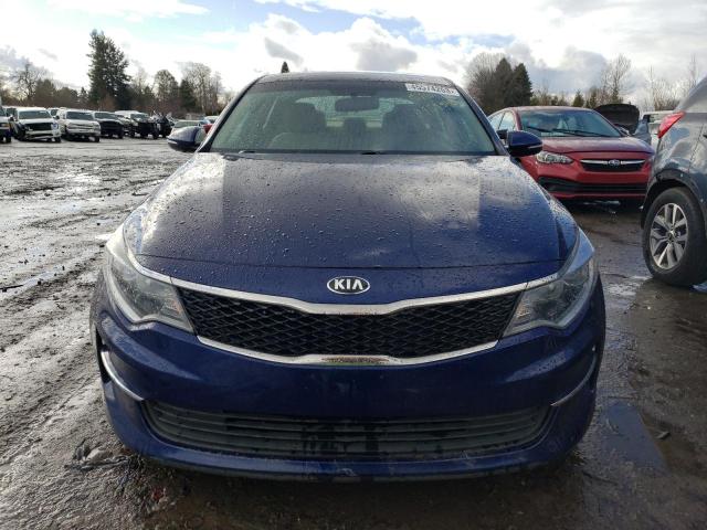 5XXGT4L3XJG267150 KIA Optima Lx