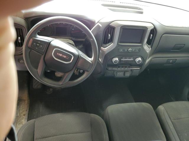 2022 GMC SIERRA LIM - 3GTN9AED3NG161958