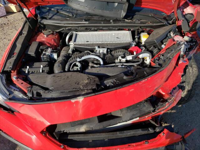 JF1VBAF6XN9006656 Subaru Wrx Premium