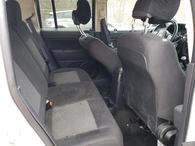 2016 JEEP PATRIOT 1C4NJRFBXGD658007