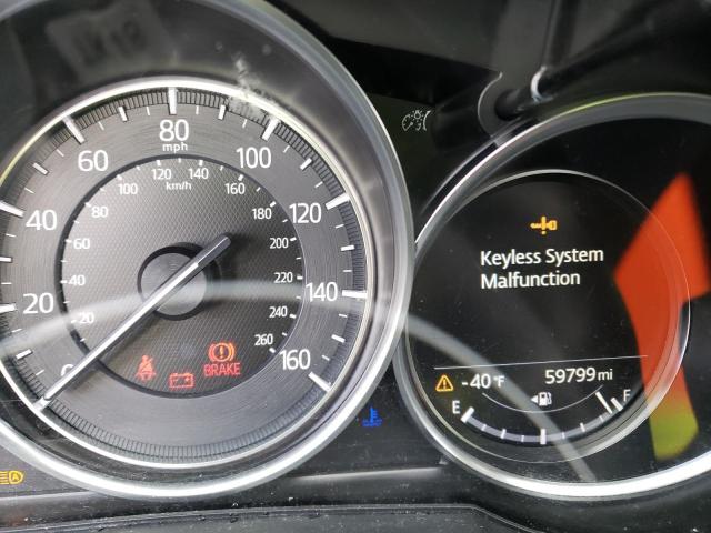 JM3TCBBY9J0200709 Mazda CX-9 SPORT