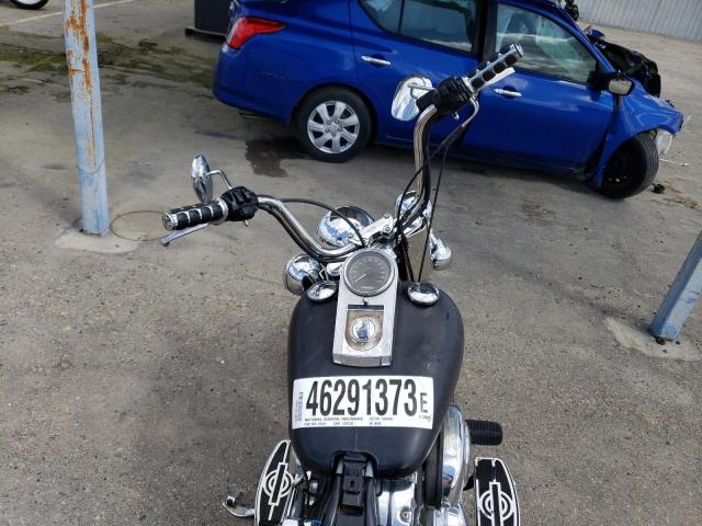 2004 HARLEY-DAVIDSON FLSTCI - 1HD1BWB354Y086839