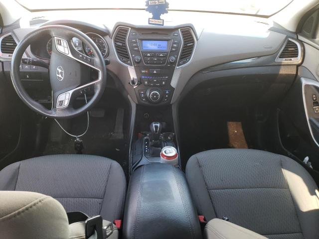 5XYZTDLB6GG351275 Hyundai SANTA FE SPORT
