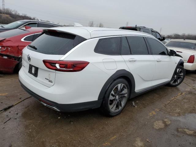 2018 BUICK REGAL TOUR W04GU8SXXJ1169928
