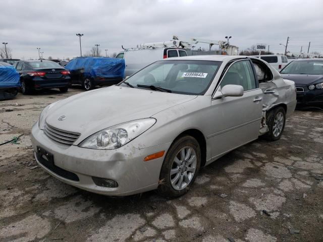 2004 Lexus ES 330 