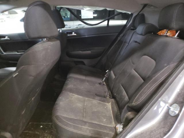 KNDPM3ACXK7508466 KIA Sportage Lx