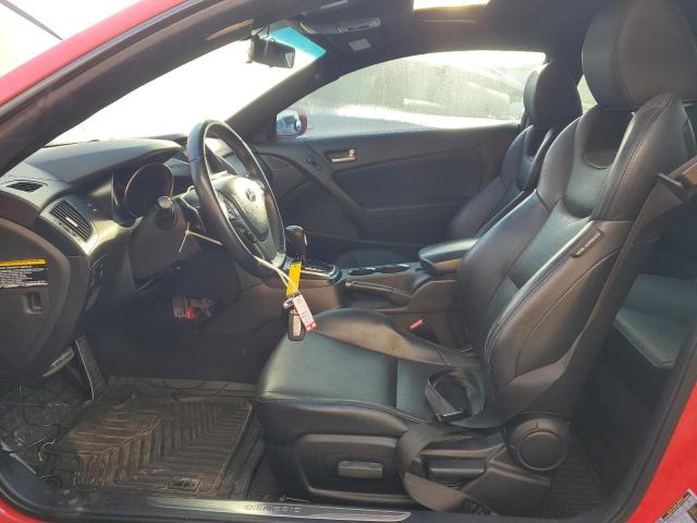 2015 HYUNDAI GENESIS CO - KMHHU6KJXFU130493