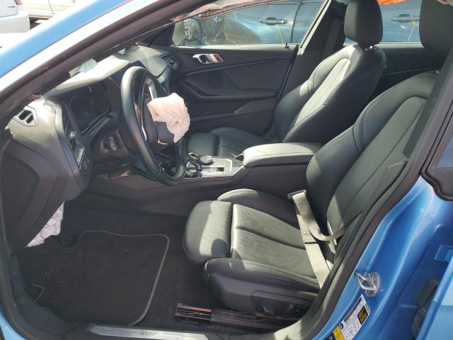 WBA73AK09M7H60367 BMW 228XI