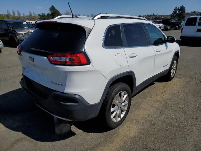 1C4PJMDB0GW225637 Jeep Cherokee Limited