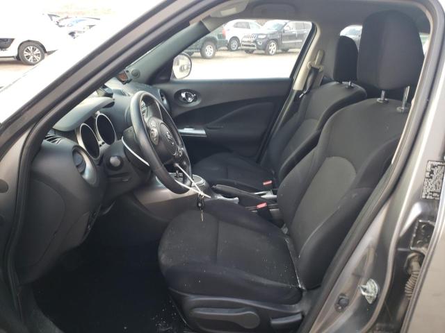 JN8AF5MV9ET362246 Nissan JUKE S