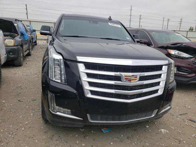 2020 CADILLAC ESCALADE L - 1GYS4BKJ0LR107171