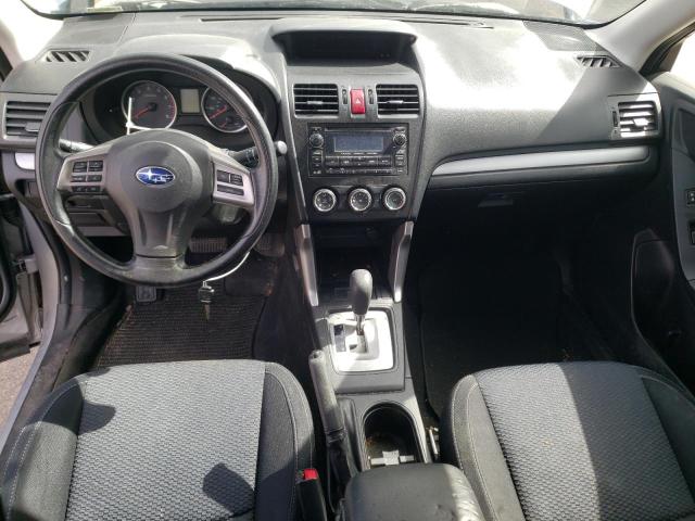 JF2SJAAC1EH412992 Subaru Forester 2.5i