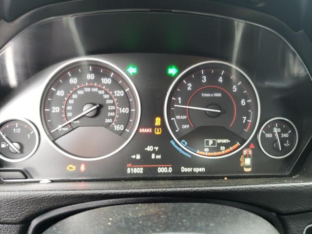 2018 BMW 330 I - WBA8B9G52JNU99369