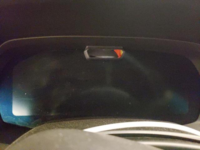 2021 BMW X6 M 5YMCY0C01M9F41152