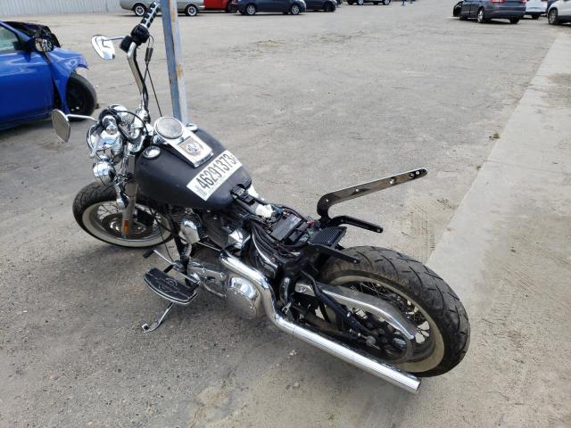 2004 HARLEY-DAVIDSON FLSTCI - 1HD1BWB354Y086839