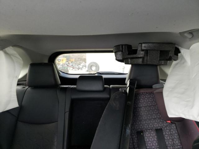 2021 TOYOTA RAV4 TRD O 2T3S1RFV4MW229604