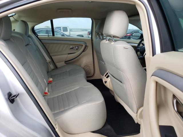 2016 FORD TAURUS SE - 1FAHP2D86GG147229
