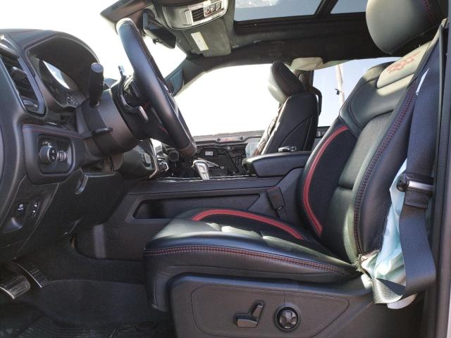 2022 RAM 1500 TRX - 1C6SRFU94NN346032