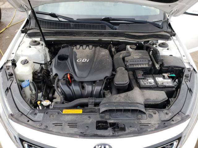 5XXGN4A74FG434223 KIA OPTIMA EX