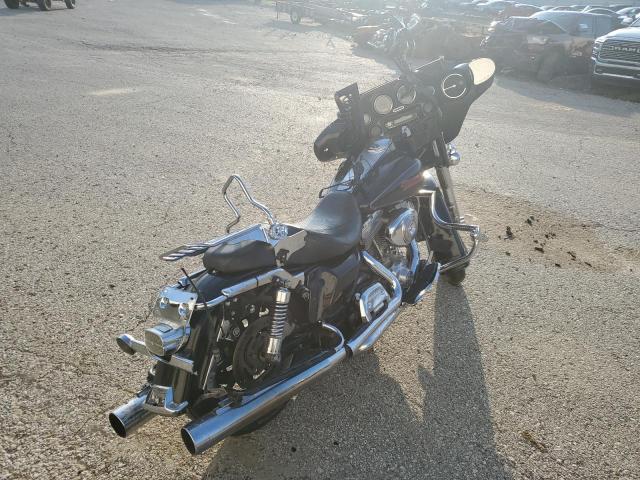 2006 HARLEY-DAVIDSON FLHTI 1HD1FVW196Y653743