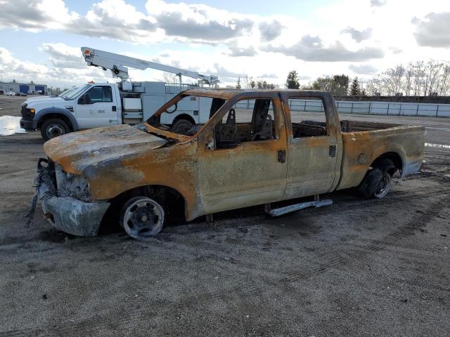 2000 Ford F-250 