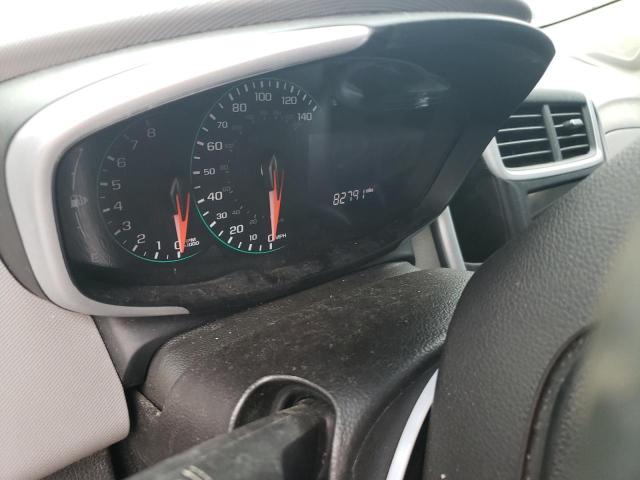 2018 CHEVROLET SONIC LT - 1G1JD5SH0J4126337