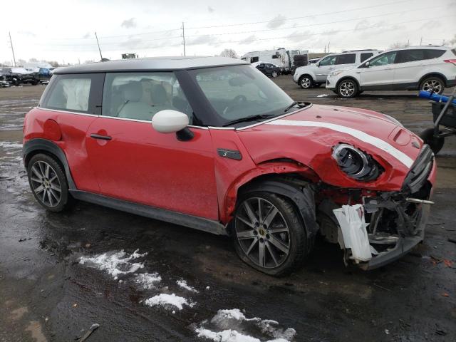 WMW13DJ05P2T67456 Mini Cooper Se