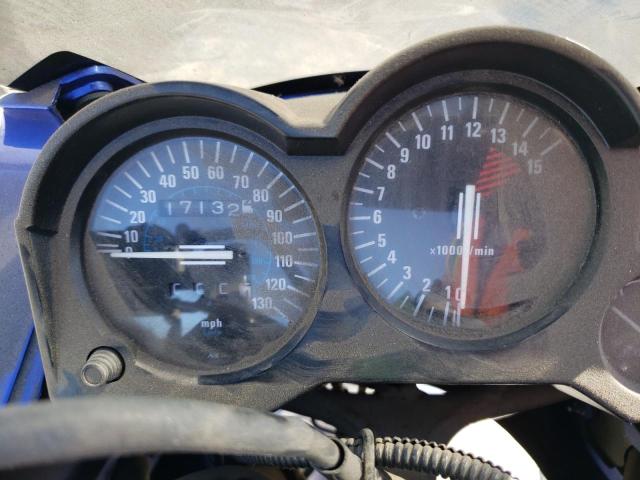 2006 KAWASAKI EX250 F - JKAEXMF106DA25620