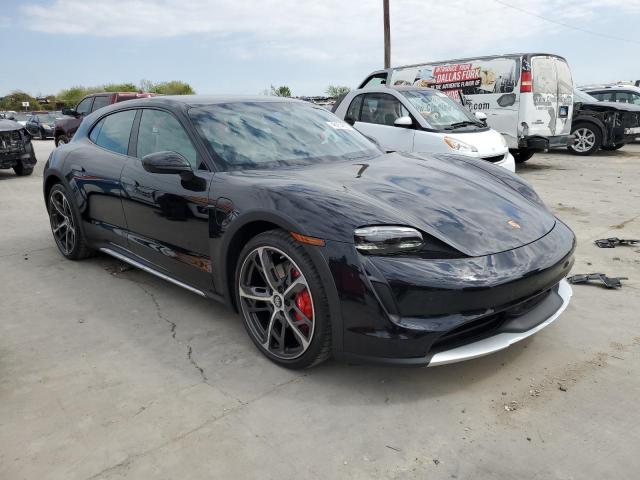 2022 PORSCHE TAYCAN CRO WP0BB2Y12NSA71243