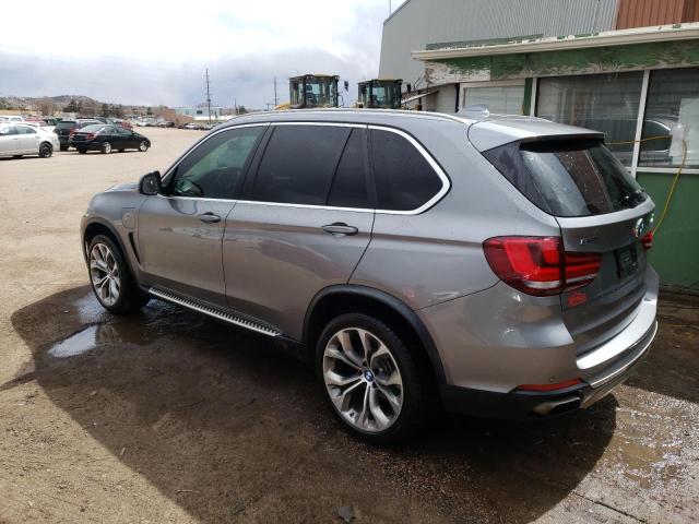 2016 BMW X5 XDR40E - 5UXKT0C53G0F75101