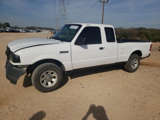 2010 Ford Ranger 