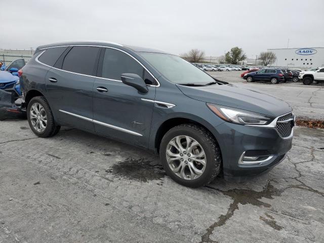 5GAERDKW9JJ129193 Buick Enclave Avenir