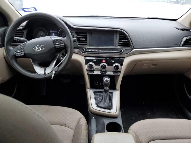 5NPD84LF5KH474033 Hyundai Elantra SE 8