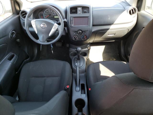 3N1CN7AP8KL826249 Nissan VERSA S