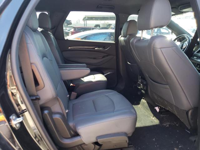 2022 BUICK ENCLAVE PR - 5GAEVBKW7NJ126377
