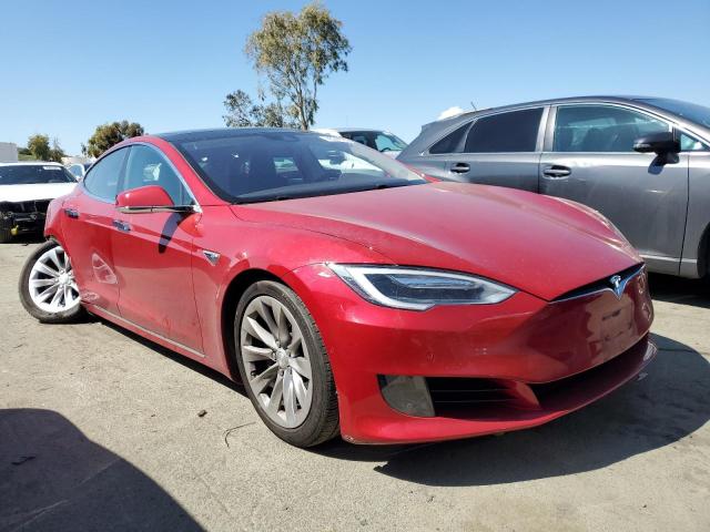 5YJSA1E25GF133984 Tesla MODEL S