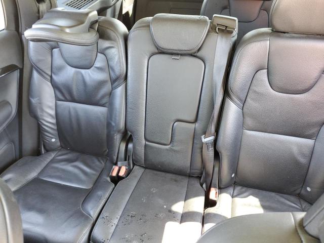 YV4A22PK6J1332857 Volvo XC90 T6