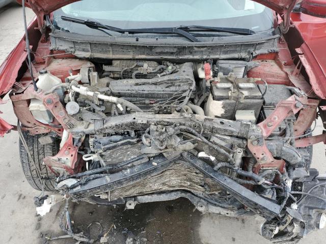 5N1AT2MV3GC897669 Nissan ROGUE S
