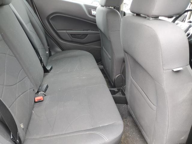 2015 FORD FIESTA SE - 3FADP4EJ7FM114370