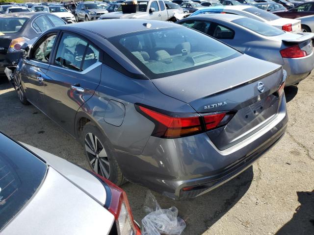 2022 NISSAN ALTIMA SV - 1N4BL4DV3NN329479